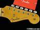 Fender Usa Custom Shop 1956 Relic Stratocaster Neck & Tuners Strat 56 Maple