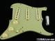 Fender Usa Custom Shop 1959 Relic Ri Stratocaster Loaded Pickguard Gr