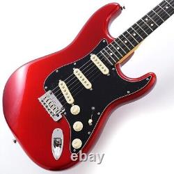 Fender USA Limited American Professional II Stratocaster Candy Apple Red New