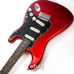 Fender USA Limited American Professional II Stratocaster Candy Apple Red New