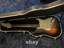 Fender USA Stratocaster 2006, Made In Corona USA, Mint Condition