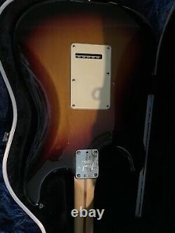 Fender USA Stratocaster 2006, Made In Corona USA, Mint Condition