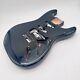 Fender Usa Stratocaster Gloss Black Body Mint/new 25005