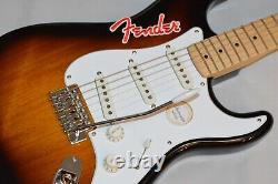 Fender Vibe 60s Hot Rod SQUIER Stratocaster Limited Edition