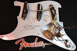 Fender Vibe 60s Hot Rod SQUIER Stratocaster Limited Edition