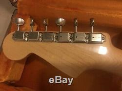 Fender Vintage 1959 Stratocaster Reissue 2013 NEW