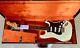 Fender Vintage Hot Rod'60s Stratocaster Hscs All Tags & Candy Olympic White