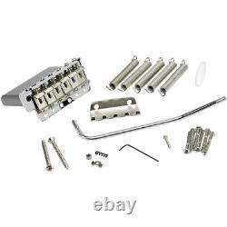 Fender Vintage Stratocaster 56mm Tremolo Kit Original Box Chrome 099.2049.000