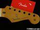 Fender Vintera 50s Ri Stratocaster Strat Neck 1950s Guitar, Maple, V
