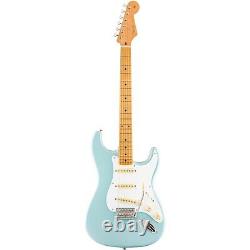 Fender Vintera'50s Stratocaster Electric Guitar Sonic Blue