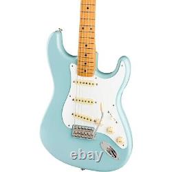 Fender Vintera'50s Stratocaster Electric Guitar Sonic Blue