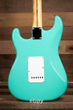 Fender Vintera'50s Stratocaster, Maple FB, Seafoam Green