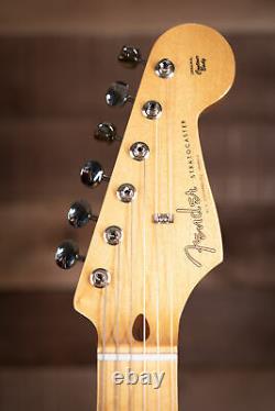 Fender Vintera'50s Stratocaster, Maple FB, Seafoam Green
