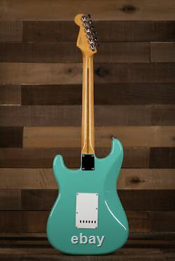 Fender Vintera'50s Stratocaster, Maple Fingerboard, Seafoam Green