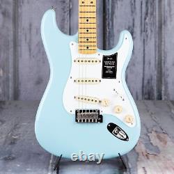Fender Vintera'50s Stratocaster Modified, Daphne Blue