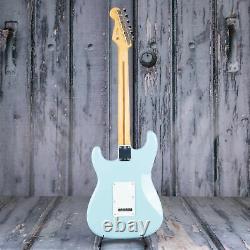 Fender Vintera'50s Stratocaster Modified, Daphne Blue