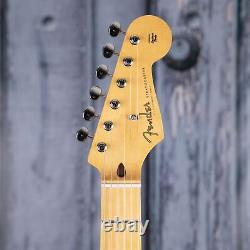 Fender Vintera'50s Stratocaster Modified, Daphne Blue