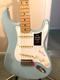 Fender Vintera'50s Stratocaster Modified Electric, Maple, Daphne Blue