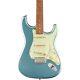 Fender Vintera'60s Stratocaster Electric Guitar Ice Blue Metallic