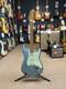 Fender Vintera'60s Stratocaster Electric Guitar Ice Blue Metallic