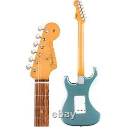 Fender Vintera'60s Stratocaster Electric Guitar Ice Blue Metallic