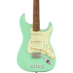 Fender Vintera'60s Stratocaster Electric Guitar Surf Green