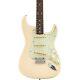 Fender Vintera'60s Stratocaster Modified Electric Guitar Olympic White
