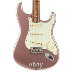 Fender Vintera'60s Stratocaster Modified Pau Ferro Burgundy Mist Metallic