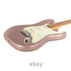 Fender Vintera'60s Stratocaster Modified Pau Ferro Burgundy Mist Metallic