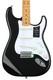 Fender Vintera Ii'50s Stratocaster Electric Guitar Black With Maple