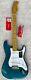 Fender Vintera Ii'50s Stratocaster, Maple Fingerboard, Ocean Turquoise De