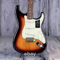 Fender Vintera II'60s Stratocaster, 3-Color Sunburst