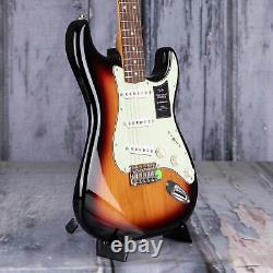 Fender Vintera II'60s Stratocaster, 3-Color Sunburst