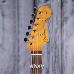 Fender Vintera II'60s Stratocaster, 3-Color Sunburst