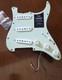 Fender Vintera Ii 60s Stratocaster Loaded Pickguard