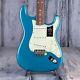 Fender Vintera Ii'60s Stratocaster, Lake Placid Blue