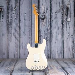 Fender Vintera II'60s Stratocaster, Olympic White