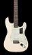 Fender Vintera Ii'60s Stratocaster Olympic White #34494