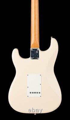 Fender Vintera II'60s Stratocaster Olympic White #34494