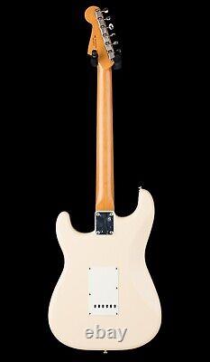 Fender Vintera II'60s Stratocaster Olympic White #34494