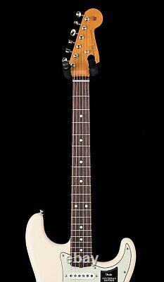 Fender Vintera II'60s Stratocaster Olympic White #34494