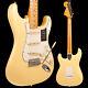 Fender Vintera Ii 70s Stratocaster, Vintage White 8lbs 4.8oz