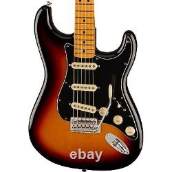 Fender Vintera II'70s Stratocaster 3-Color Sunburst, Maple Fingerboard