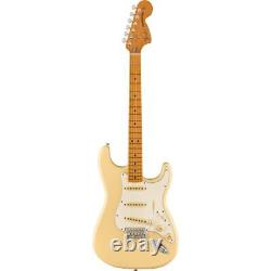 Fender Vintera II'70s Stratocaster Maple Vintage White