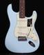 Fender Vintera Iii Early'60s Stratocaster, Rosewood Fb, Sonic Blue