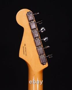 Fender Vintera III Early'60s Stratocaster, Rosewood FB, Sonic Blue