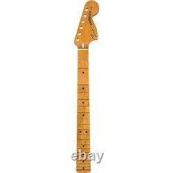 Fender Vintera Mod'70s Stratocaster Neck Maple