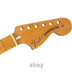 Fender Vintera Mod'70s Stratocaster Neck Maple