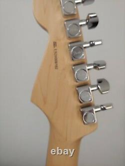 Fender american professional stratocaster