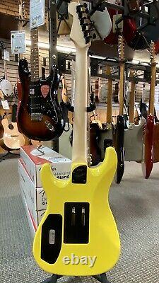 Fender limited edition hm Stratocaster